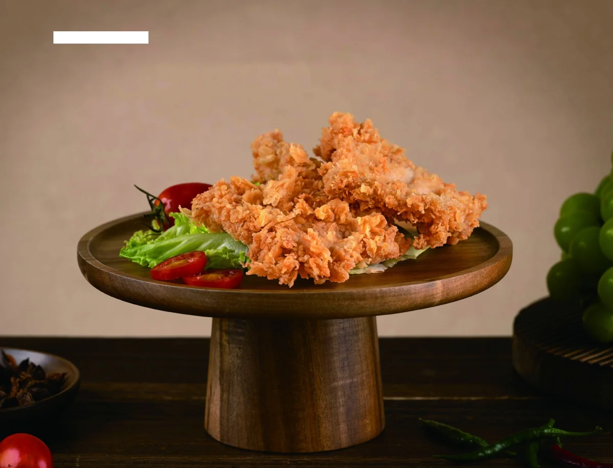 Marinated Chicken Breast Steak — image from the TPJ Food Group chicken product catalogue